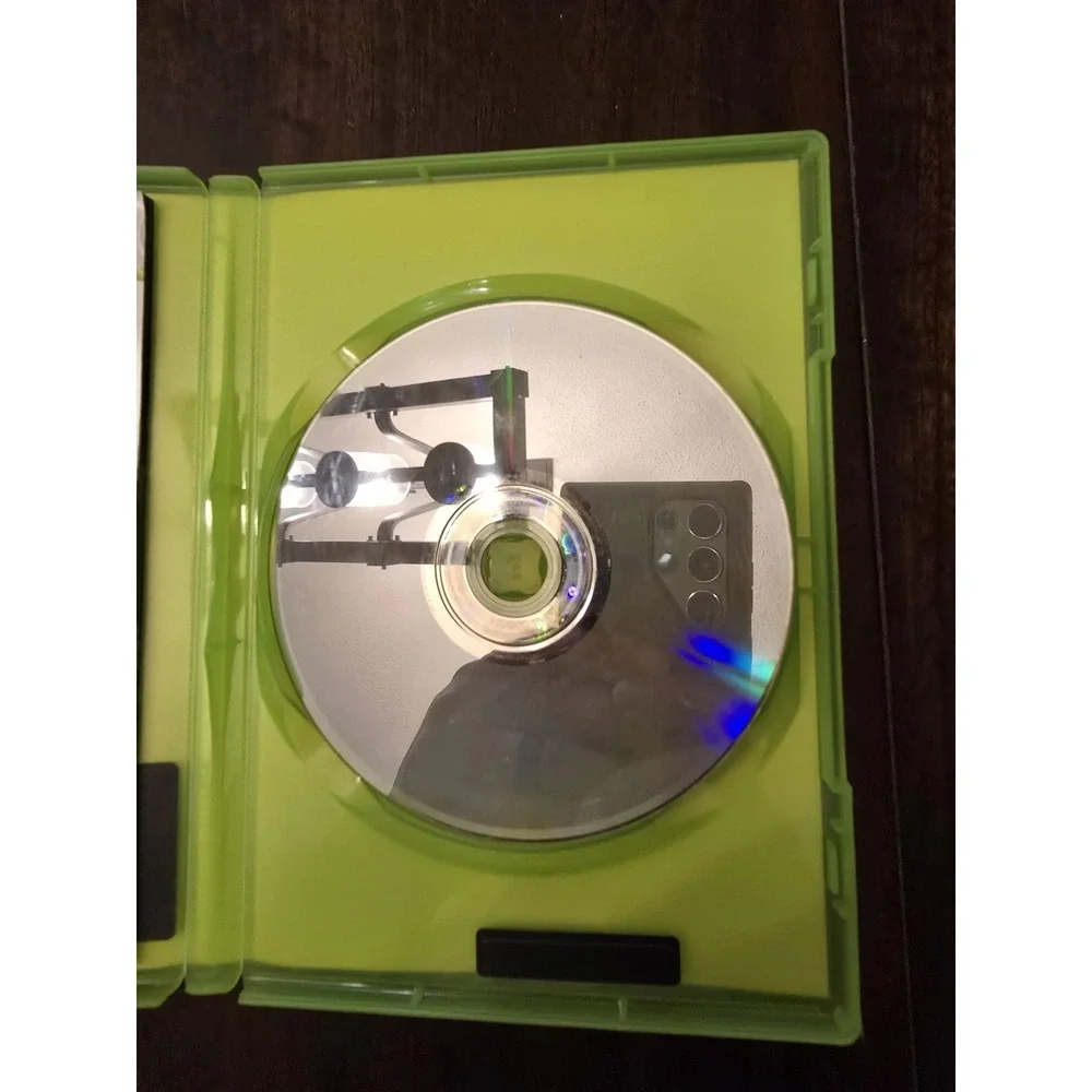 Ninja Gaiden II Xbox 360 COMPLETE Manual Case Game TESTED